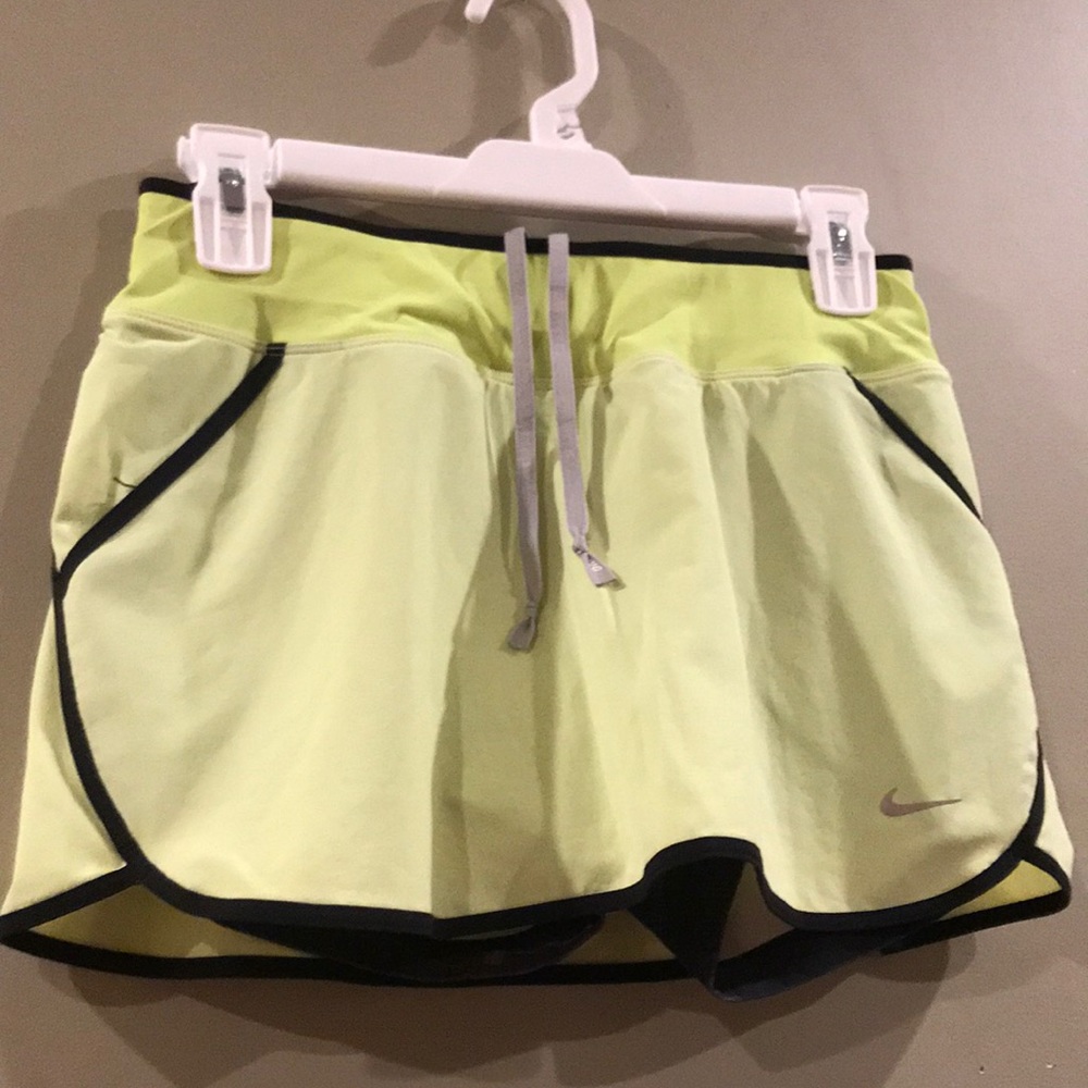 Nike Tennis/Athletic Skirt